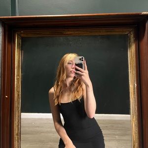 Meet your Posher, Carolina